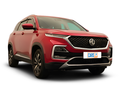 MG HECTOR-img